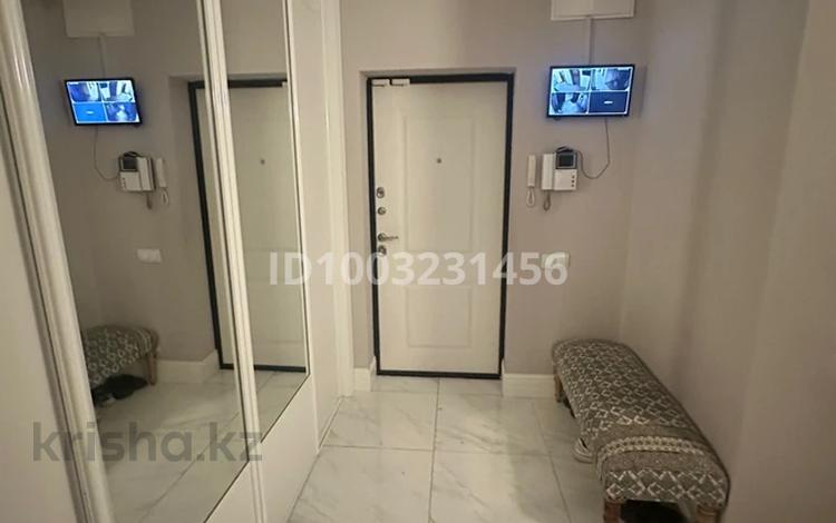 3-комнатная квартира · 128.1 м² · 3/15 этаж, Достык 128 за 850 000 〒 в Алматы, Медеуский р-н — фото 2