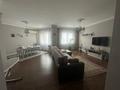 3-комнатная квартира · 128.1 м² · 3/15 этаж, Достык 128 за 850 000 〒 в Алматы, Медеуский р-н — фото 8