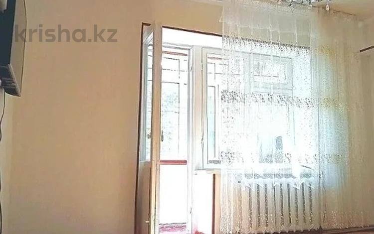 2-бөлмелі пәтер, 51 м², 3/4 қабат, Рыскулова, бағасы: 26.5 млн 〒 в Алматы, Наурызбайский р-н — фото 2