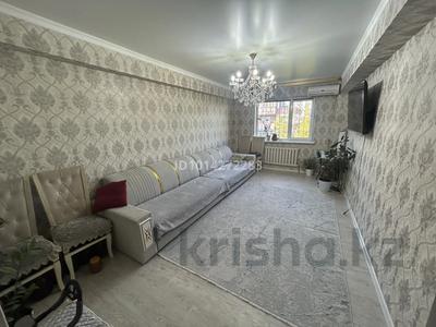 2-комнатная квартира · 55 м² · 4/5 этаж, Сейфуллина 16/2 за 38 млн ₸ в Алматы, Турксибский р-н