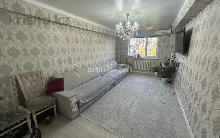 2-комнатная квартира · 55 м² · 4/5 этаж, Сейфуллина 16/2 за 38 млн ₸ в Алматы, Турксибский р-н — фото 2