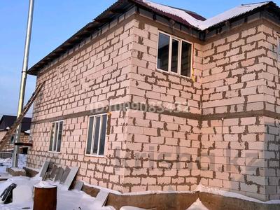 Часть дома · 8 комнат · 220 м² · 8 сот., Даулеткерей Шығайұлы 21 — Сағырбайұлы за 43 млн 〒 в Караоткеле