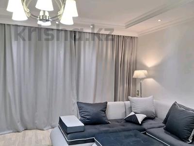 3-комнатная квартира · 150 м² · 5/12 этаж, Назарбаева (Фурманова) — Аль-Фараби за 850 000 ₸ в Алматы, Медеуский р-н