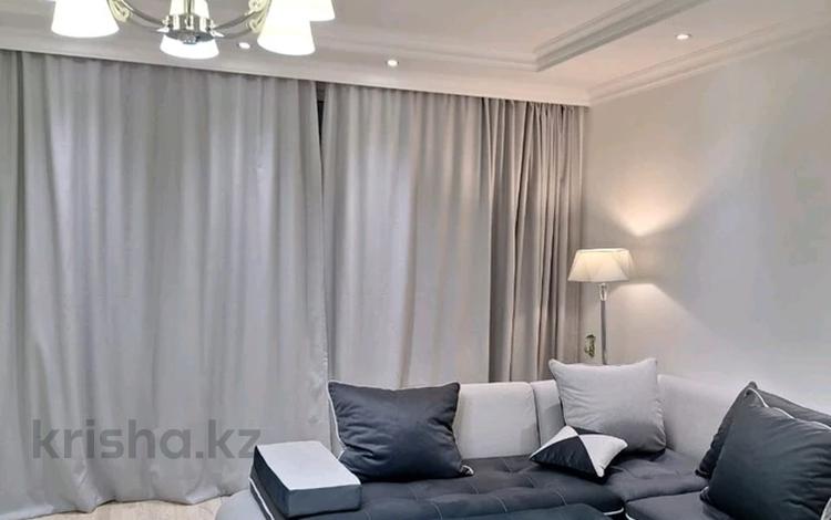 3-комнатная квартира · 150 м² · 5/12 этаж, Назарбаева (Фурманова) — Аль-Фараби за 850 000 ₸ в Алматы, Медеуский р-н — фото 20