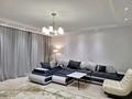3-комнатная квартира · 150 м² · 5/12 этаж, Назарбаева (Фурманова) — Аль-Фараби за 850 000 ₸ в Алматы, Медеуский р-н — фото 2