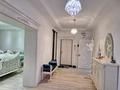 3-комнатная квартира · 150 м² · 5/12 этаж, Назарбаева (Фурманова) — Аль-Фараби за 850 000 ₸ в Алматы, Медеуский р-н — фото 5