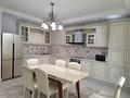 3-комнатная квартира · 150 м² · 5/12 этаж, Назарбаева (Фурманова) — Аль-Фараби за 850 000 ₸ в Алматы, Медеуский р-н — фото 6