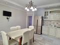 3-комнатная квартира · 150 м² · 5/12 этаж, Назарбаева (Фурманова) — Аль-Фараби за 850 000 ₸ в Алматы, Медеуский р-н — фото 4