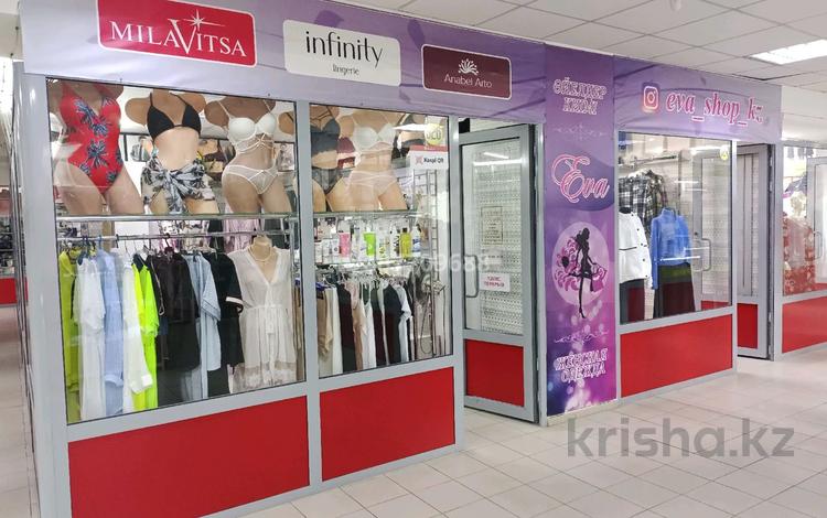 Магазины и бутики • 34 м² за 1.2 млн 〒 в Астане, Алматы р-н — фото 5