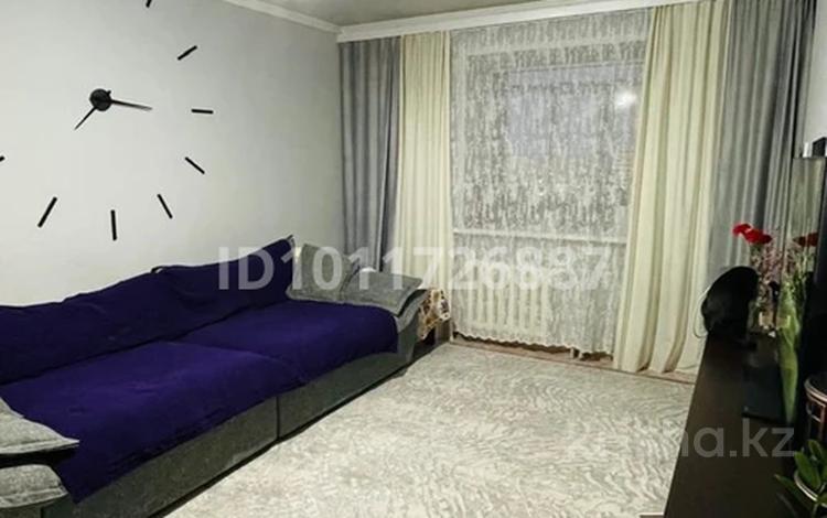 2-комнатная квартира · 60.8 м² · 9/9 этаж, Карагайлы 48 за 28 млн ₸ в Семее — фото 2
