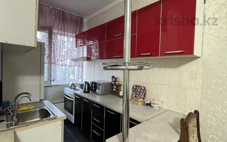 1-бөлмелі пәтер · 40 м² · 3/5 қабат, Көкжиек ш/а. 41 а, бағасы: 18.5 млн ₸ в Алматы, Жетысуский р-н — фото 2