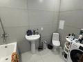 1-бөлмелі пәтер · 46.6 м² · 7/9 қабат, Курганская 2В, бағасы: 25.5 млн ₸ в Костанае — фото 8