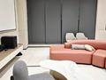 4-комнатная квартира · 156.6 м² · 9/9 этаж, Навои 68/1а — КЛАДОВКА В ПОДАРОК! за ~ 132.7 млн ₸ в Алматы, Ауэзовский р-н — фото 36