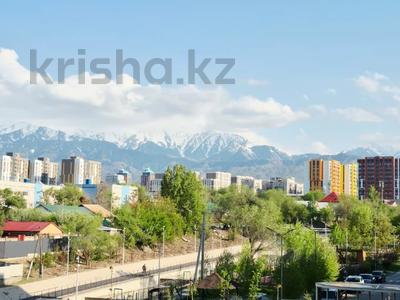 4-комнатная квартира · 156.6 м² · 9/9 этаж, Навои 68/1а — КЛАДОВКА В ПОДАРОК! за ~ 132.7 млн ₸ в Алматы, Ауэзовский р-н
