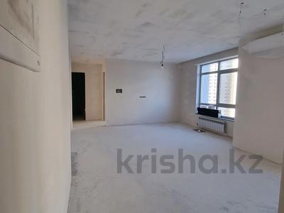 3-бөлмелі пәтер, 91 м², 17/21 қабат, Калдаякова 3, бағасы: 56 млн 〒 в Астане, Алматы р-н