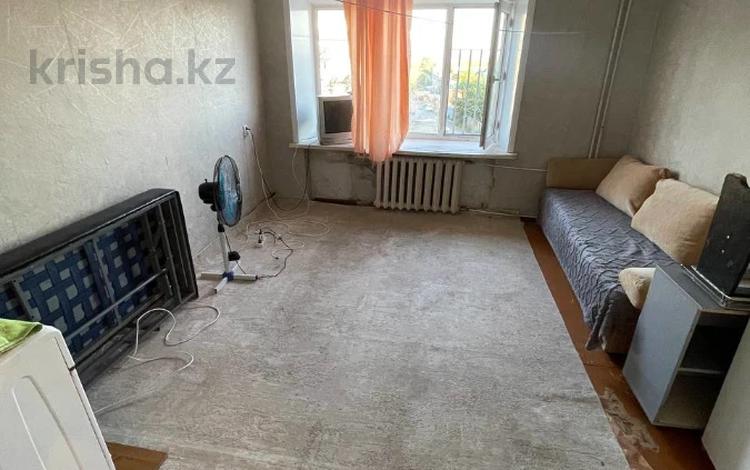 1-бөлмелі пәтер · 19.7 м² · 4/5 қабат, Кобыланды батыра 24/1, бағасы: 6.5 млн ₸ в Костанае — фото 2