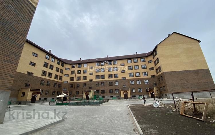 3-комнатная квартира, 124 м², 5/5 этаж, Светлая 91 за 25 млн 〒 в Уральске — фото 2