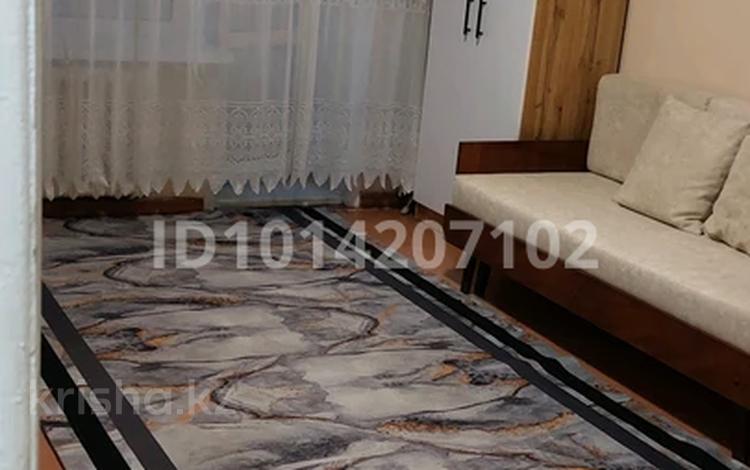 1-комнатная квартира · 35 м² · 3/5 этаж, мкр Михайловка , Крылова 66 — Крылова за 135 000 ₸ в Караганде, Казыбек би р-н — фото 2