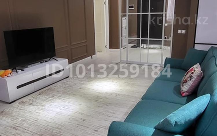 2-комнатная квартира · 70 м² · 6/9 этаж, мкр Нурсая, Абулхаир хана 70/3 за 36 млн ₸ в Атырау — фото 2