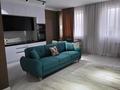 2-комнатная квартира · 70 м² · 6/9 этаж, мкр Нурсая, Абулхаир хана 70/3 за 36 млн ₸ в Атырау — фото 4