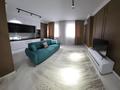 2-комнатная квартира · 70 м² · 6/9 этаж, мкр Нурсая, Абулхаир хана 70/3 за 36 млн ₸ в Атырау — фото 6