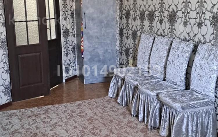 1-комнатная квартира · 42.6 м² · 5/5 этаж, мкр Улы Дала 19 за 13 млн ₸ в Таразе — фото 2