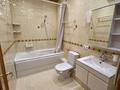 3-комнатная квартира · 101.5 м² · 8/12 этаж, Мауленова 111 — Сейфуллина Шевченко комиссии риэлтора нет за 74.8 млн ₸ в Алматы, Алмалинский р-н — фото 13