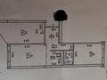 3-комнатная квартира · 101.5 м² · 8/12 этаж, Мауленова 111 — Сейфуллина Шевченко комиссии риэлтора нет за 74.8 млн ₸ в Алматы, Алмалинский р-н — фото 16