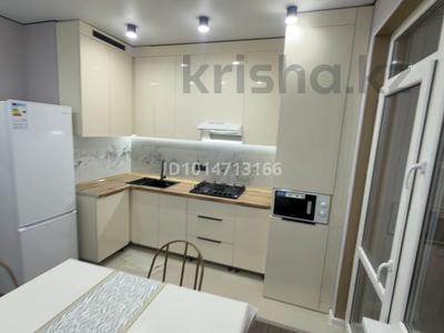 1-бөлмелі пәтер · 42 м² · 4/9 қабат, Толеметова 13А — Тулеметова, бағасы: 180 000 ₸ в Шымкенте, Абайский р-н