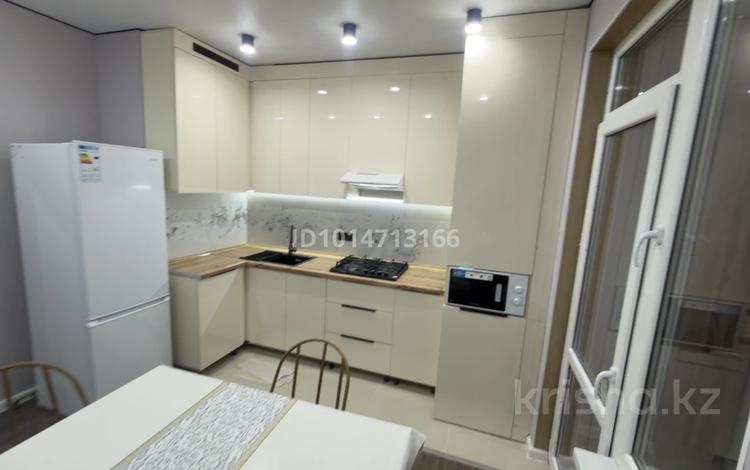 1-бөлмелі пәтер · 42 м² · 4/9 қабат, Толеметова 13А — Тулеметова, бағасы: 180 000 ₸ в Шымкенте, Абайский р-н — фото 2