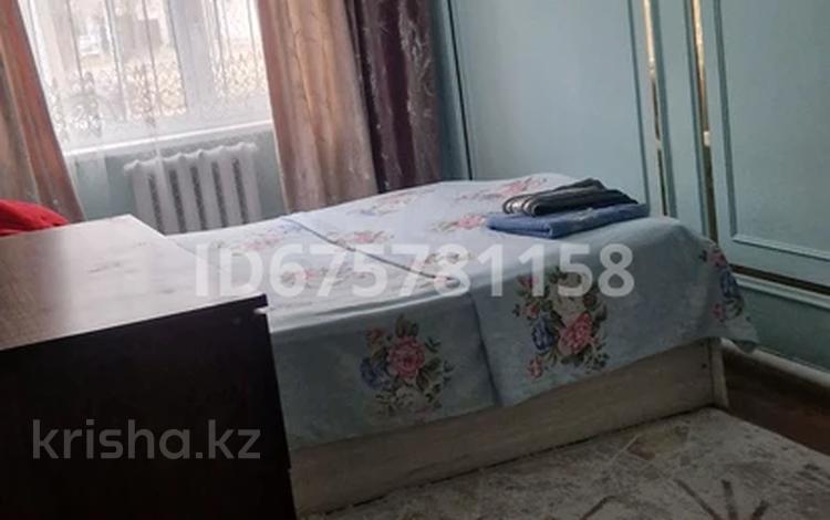 2-комнатная квартира · 52 м² · 1/2 этаж, Кенсары кошеси 1 а 16 за 8 000 ₸ в Туркестане — фото 29
