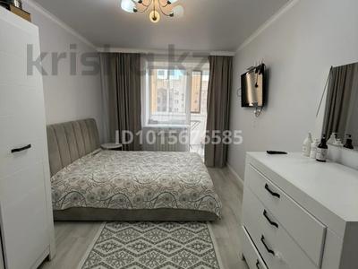 3-бөлмелі пәтер · 100 м² · 8/9 қабат, Абылай хана 1 — Абылай хана - Габдуллина, бағасы: 43 млн ₸ в Кокшетау