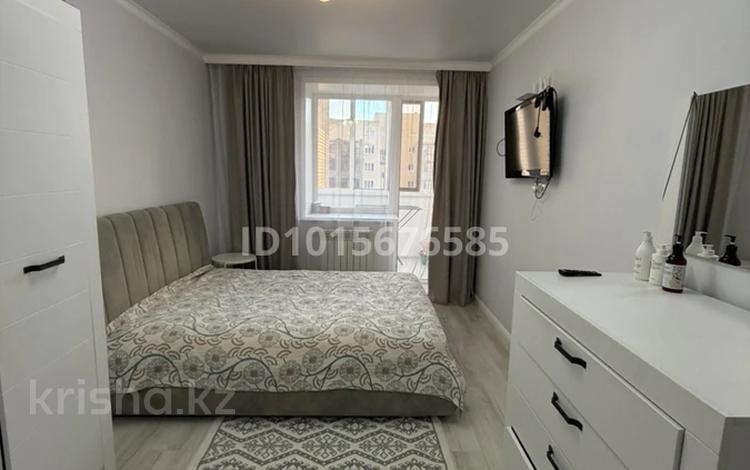 3-бөлмелі пәтер · 100 м² · 8/9 қабат, Абылай хана 1 — Абылай хана - Габдуллина, бағасы: 43 млн ₸ в Кокшетау — фото 2