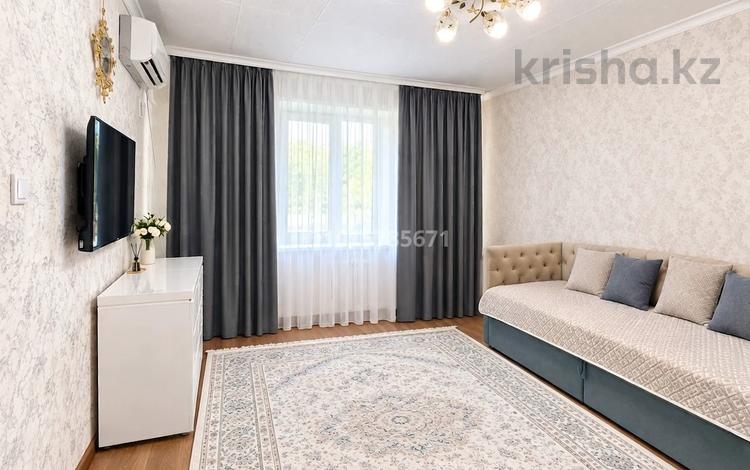 1-бөлмелі пәтер · 39 м² · 1/5 қабат, Момышулы — Возле Азия парка, бағасы: 9 млн ₸ в Жезказгане — фото 2