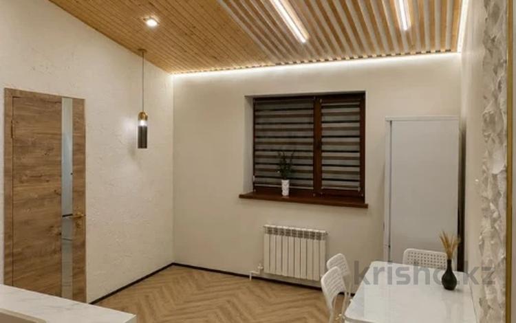1-комнатная квартира · 32 м² · 3/4 этаж, санкибай батыра за 13.2 млн ₸ в Актобе — фото 2