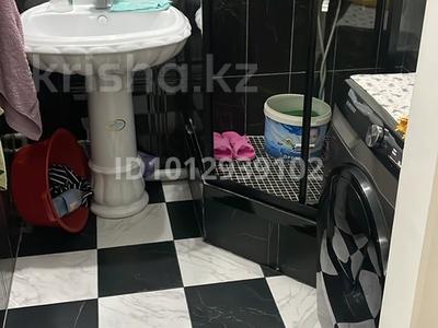2-комнатная квартира · 58 м² · 1/5 этаж, Жаңалық Абдрахманов 19 за 21 млн ₸ в 