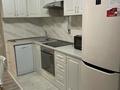 1-комнатная квартира · 45 м² · 3/12 этаж, Кошкарбаева 1141 корпус 2 за 28.5 млн ₸ в  — фото 2