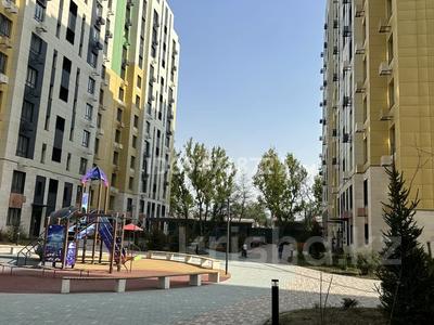 2-комнатная квартира · 64 м² · 6/12 этаж, Райымбека 351/1 — Раймбека петрова за 300 000 〒 в Алматы, Алатауский р-н