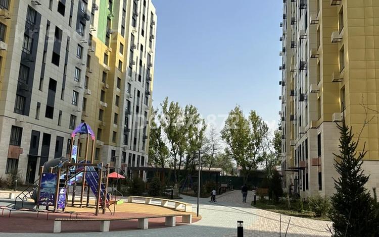 2-комнатная квартира · 64 м² · 3/12 этаж, Райымбека 351/1 — Раймбека петрова за 330 000 ₸ в Алматы, Алатауский р-н — фото 8