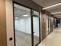 Офисы, кабинеты и рабочие места, студии · 40 м² за 560 000 ₸ в Астане, Есильский р-н — фото 10
