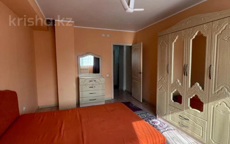 2-бөлмелі пәтер · 58 м² · 2/2 қабат, Жунисова — ИПОТЕКУ ПРОХОДИТ, бағасы: 29.5 млн ₸ в Алматы, Наурызбайский р-н — фото 2