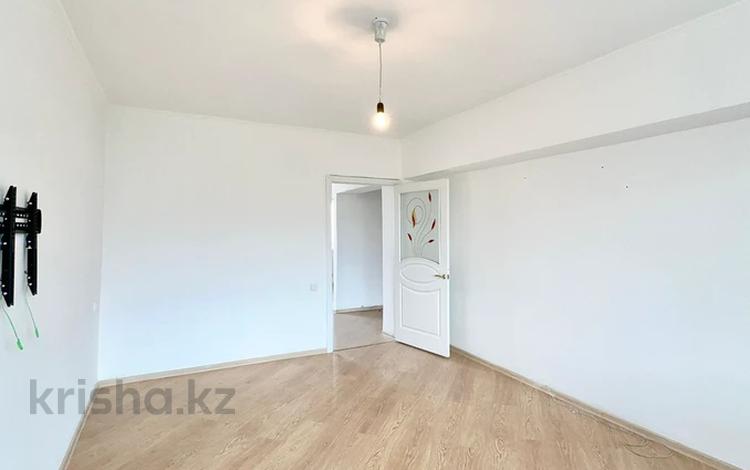 3-бөлмелі пәтер · 64.7 м² · 9/9 қабат, Жамбыла 93а — Сейфуллина, бағасы: 62 млн ₸ в Алматы, Алмалинский р-н — фото 2