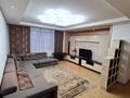 3-комнатная квартира · 100 м² · 2/25 этаж, проспект Рахимжана Кошкарбаева 8 за 500 000 ₸ в Астане, Алматы р-н