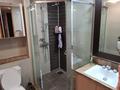 3-комнатная квартира · 100 м² · 2/25 этаж, проспект Рахимжана Кошкарбаева 8 за 500 000 ₸ в Астане, Алматы р-н — фото 16