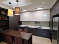 3-комнатная квартира · 100 м² · 2/25 этаж, проспект Рахимжана Кошкарбаева 8 за 500 000 ₸ в Астане, Алматы р-н — фото 8