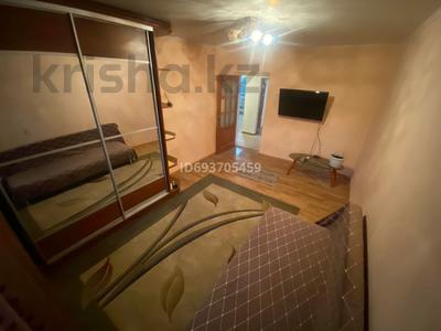 2-комнатная квартира · 50 м² · 1/5 этаж, мкр 13-й военный городок, Мкр 13-й военный городок 51 за 23 млн 〒 в Алматы, Турксибский р-н