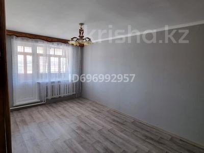 2-бөлмелі пәтер, 50.8 м², 3/6 қабат, Малайсары батыра 17, бағасы: 17 млн 〒 в Павлодаре