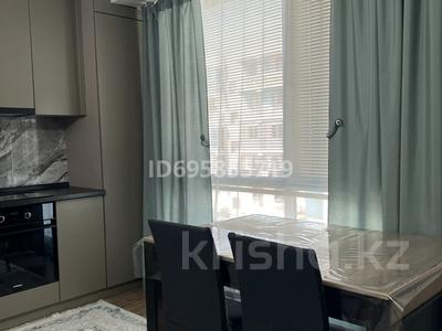 2-бөлмелі пәтер · 51 м² · 4/6 қабат, Жунисова 2/13 к1-27, 2/13 к28-33м, 2/13 к28-30Б, бағасы: 37 млн ₸ в Алматы, Наурызбайский р-н