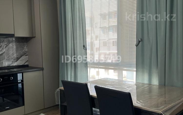 2-бөлмелі пәтер · 51 м² · 4/6 қабат, Жунисова 2/13 к1-27, 2/13 к28-33м, 2/13 к28-30Б, бағасы: 37 млн ₸ в Алматы, Наурызбайский р-н — фото 2