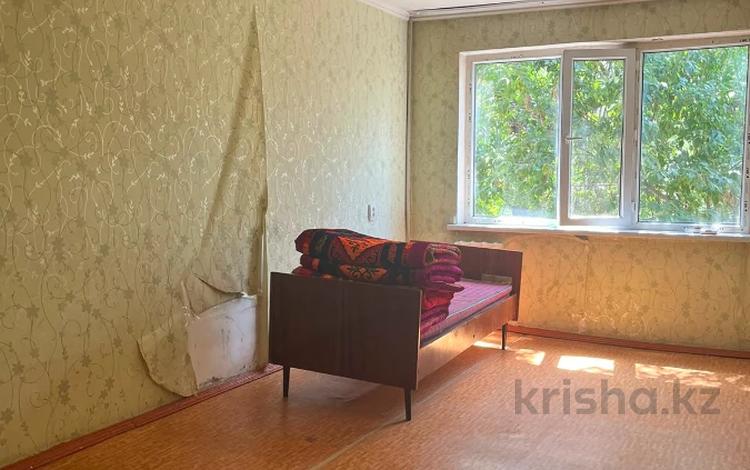 2-комнатная квартира · 52 м² · 3/5 этаж, мкр Восток 1 за 100 000 ₸ в Шымкенте, Аль-Фарабийский р-н — фото 2